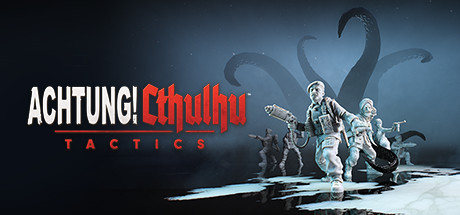 Achtung Cthulhu Tactics - PC Game Download via Torrent