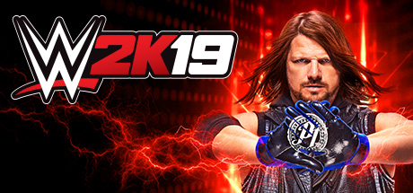 WWE 2K19 - PC Game Download via Torrent