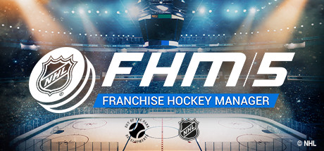 Franchise Hockey Manager 5 - PC Game Download via Torrent