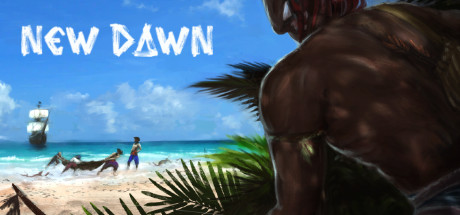 New Dawn - PC Game Download via Torrent