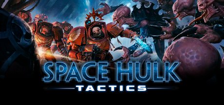 Space Hulk Tactics - PC Game Download via Torrent