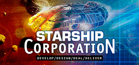 Starship Corporation - PC Game Download via Torrent