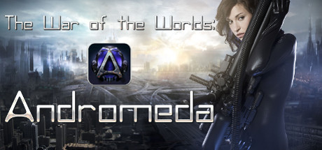 The War of the Worlds Andromeda - PC Game Download via Torrent