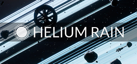 Helium Rain - PC Game Download via Torrent