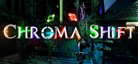 Chroma Shift - PC Game Download via Torrent