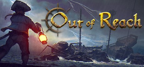 Out of Reach - PC Game Download via Torrent