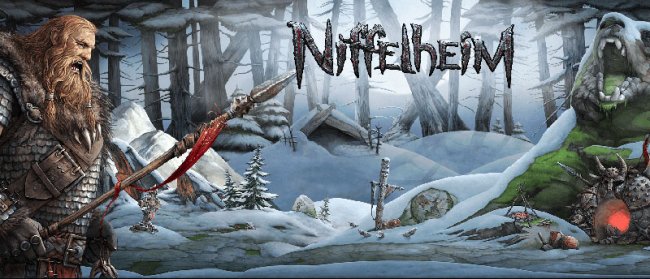 Niffelheim - PC Game Download via Torrent