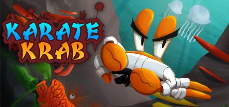 Karate Krab - PC Game Download via Torrent