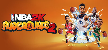 NBA 2K Playgrounds 2 - PC Game Download via Torrent