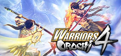 Warriors Orochi 4 - PC Game Download via Torrent