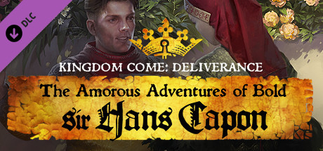 Kingdom Come Deliverance – The Amorous Adventures of Bold Sir Hans Capon - PC Game Download via Torrent