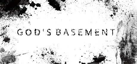 God's Basement - PC Game Download via Torrent