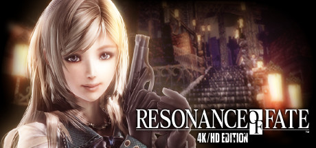 Resonance of Fate 4K HD Edition - PC Game Download via Torrent