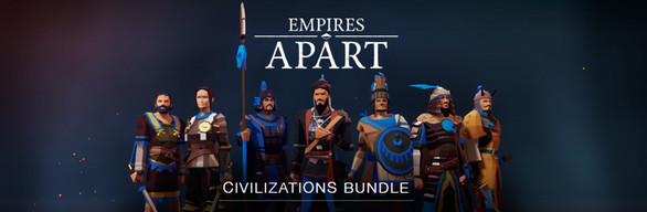 Empires Apart Civilizations - PC Game Download via Torrent