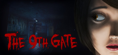 The 9th Gate - PC Game Download via Torrent