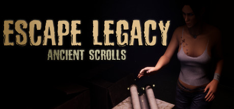 Escape Legacy Ancient Scrolls - PC Game Download via Torrent