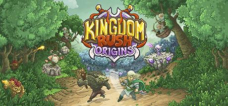 Kingdom Rush Origins - PC Game Download via Torrent