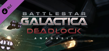 Battlestar Galactica Deadlock Anabasis - PC Game Download via Torrent