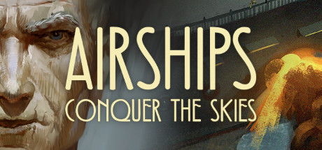 Airships Conquer the Skies