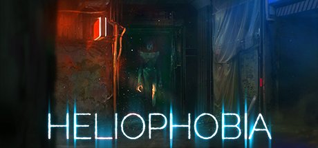 Heliophobia - PC Game Download via Torrent