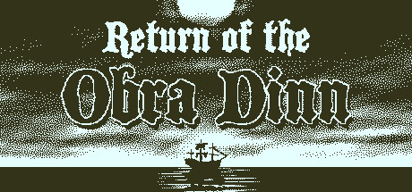 Return of the Obra Dinn - PC Game Download via Torrent