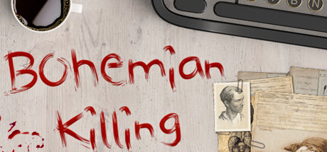 Bohemian Killing - PC Game Download via Torrent