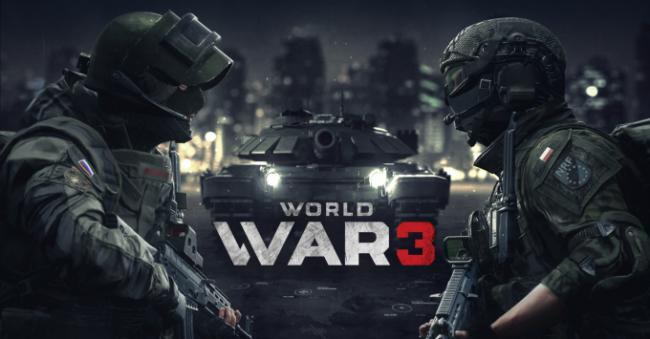 World War 3 - PC Game Download via Torrent