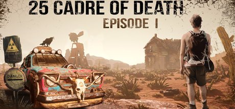 25 Cadre of Death - PC Game Download via Torrent