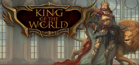 King of the World - PC Game Download via Torrent