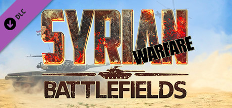 Syrian Warfare Battlefields - PC Game Download via Torrent