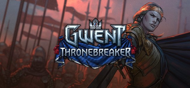 Thronebreaker: The Witcher Tales v1.2+DLC DRM-Free Download - Free