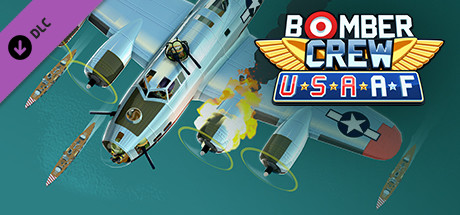 Bomber Crew USAAF - PC Game Download via Torrent