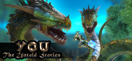 YOU - The Untold Stories - PC Game Download via Torrent