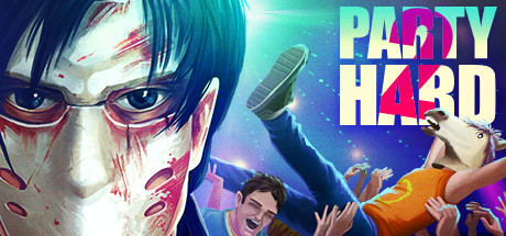 Party Hard 2 - PC Game Download via Torrent