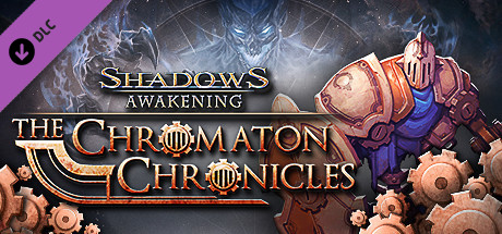 Shadows Awakening The Chromaton Chronicles - PC Game Download via Torrent