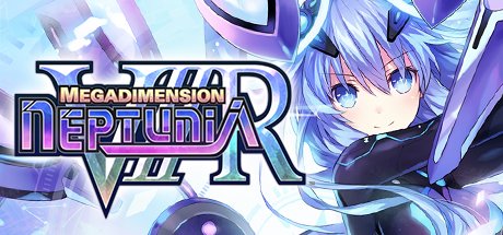 Megadimension Neptunia VIIR - PC Game Download via Torrent