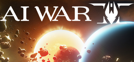 AI War 2 - PC Game Download via Torrent