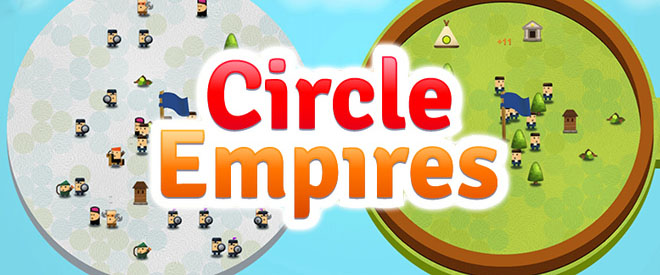 Circle Empires - PC Game Download via Torrent