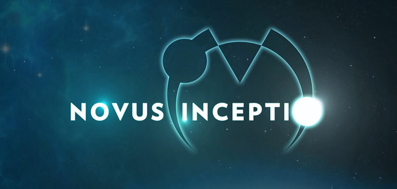 Novus Inceptio - PC Game Download via Torrent