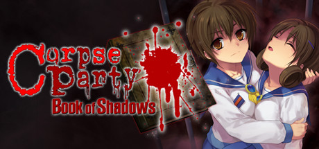 Corpse Party Book of Shadows - PC Game Download via Torrent