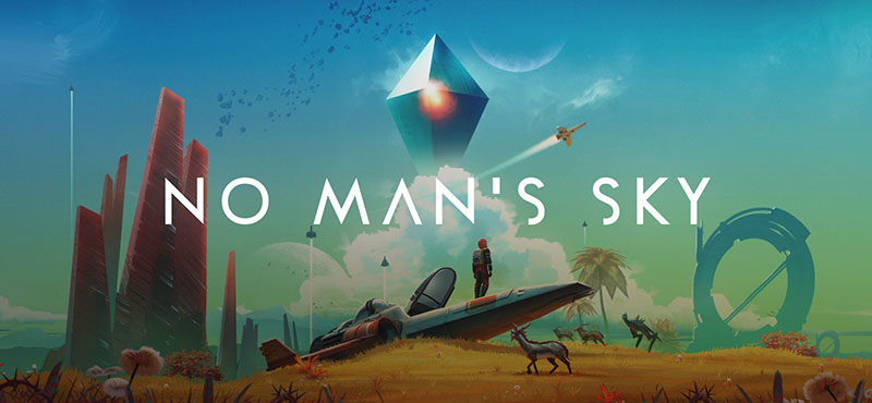 No Man’s Sky The Abyss - PC Game Download via Torrent