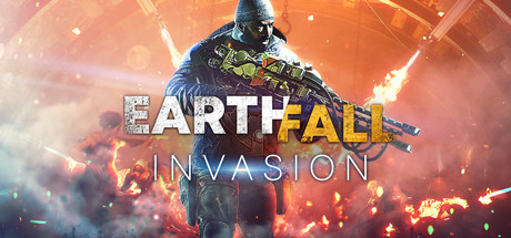 Earthfall - PC Game Download via Torrent