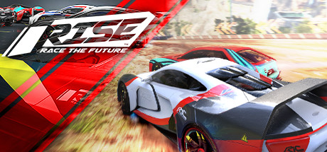 Rise Race The Future - PC Game Download via Torrent