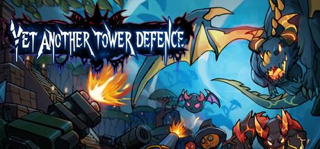 Yet another tower defence - PC Game Download via Torrent