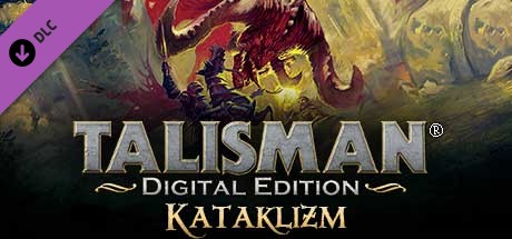 Talisman The Cataclysm - PC Game Download via Torrent