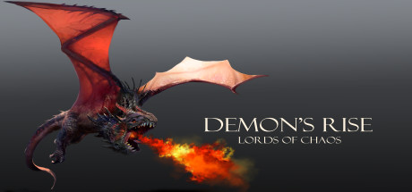 Demon's Rise Lords of Chaos - PC Game Download via Torrent