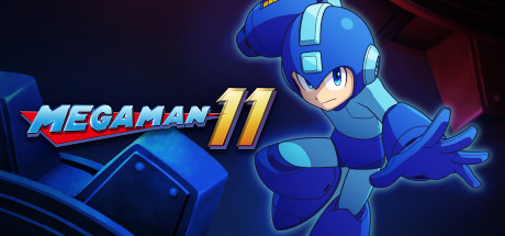 Mega Man 11 - PC Game Download via Torrent