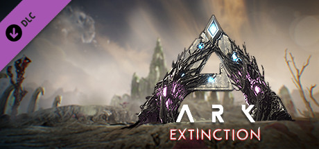 ARK Extinction - PC Game Download via Torrent