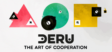 DERU The Art of Cooperation - PC Game Download via Torrent