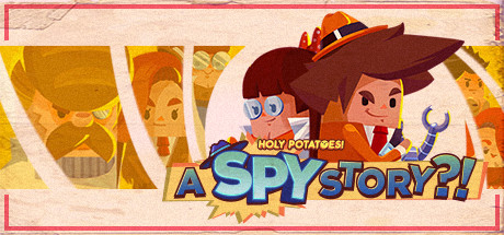 Holy Potatoes! A Spy Story?! - PC Game Download via Torrent